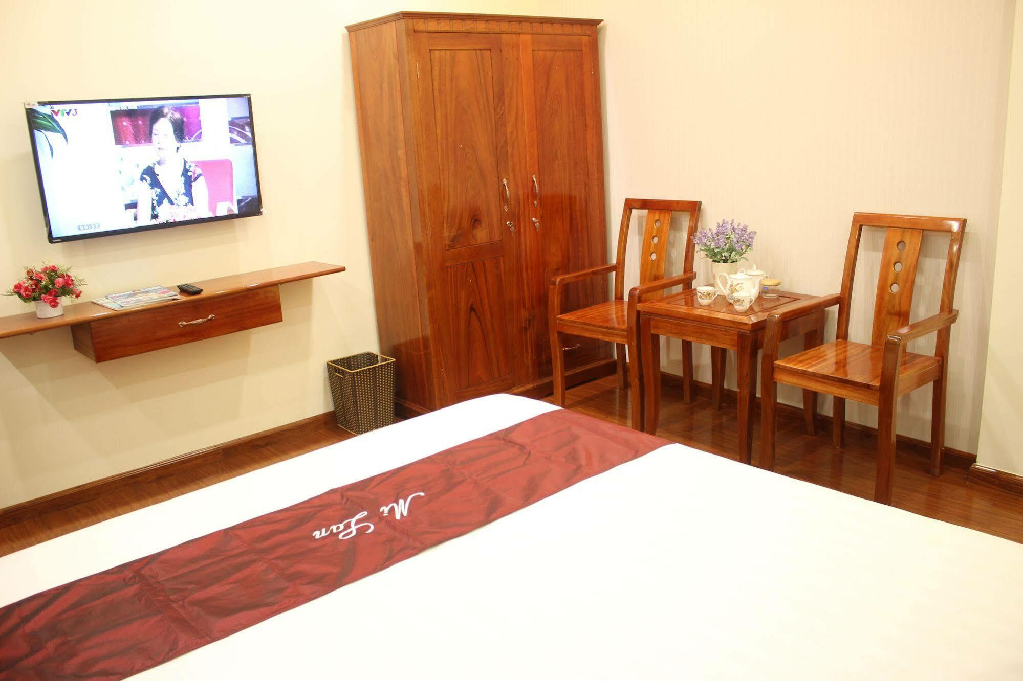 Hoi An Green Channel Homestay Exterior photo