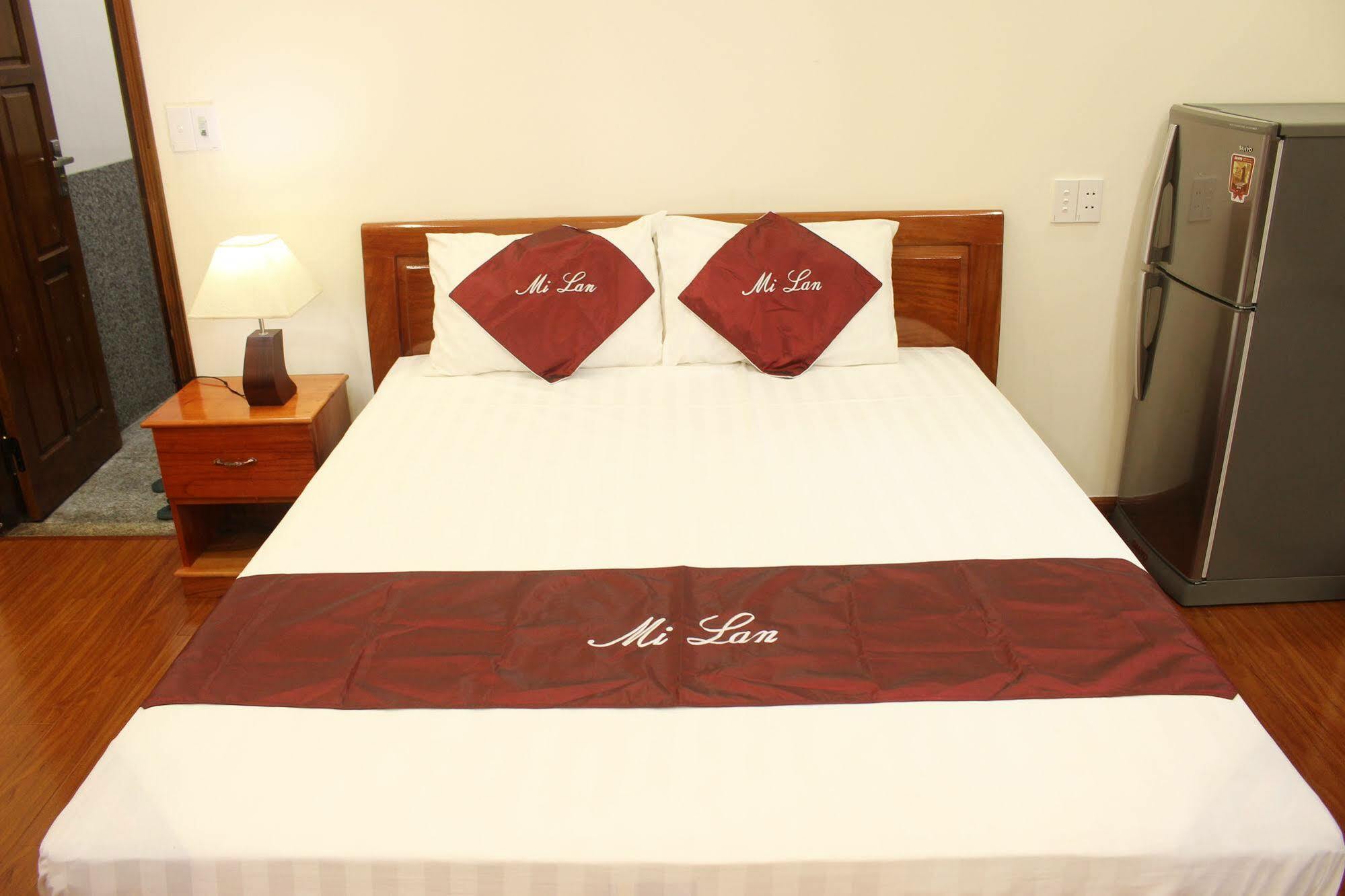 Hoi An Green Channel Homestay Exterior photo