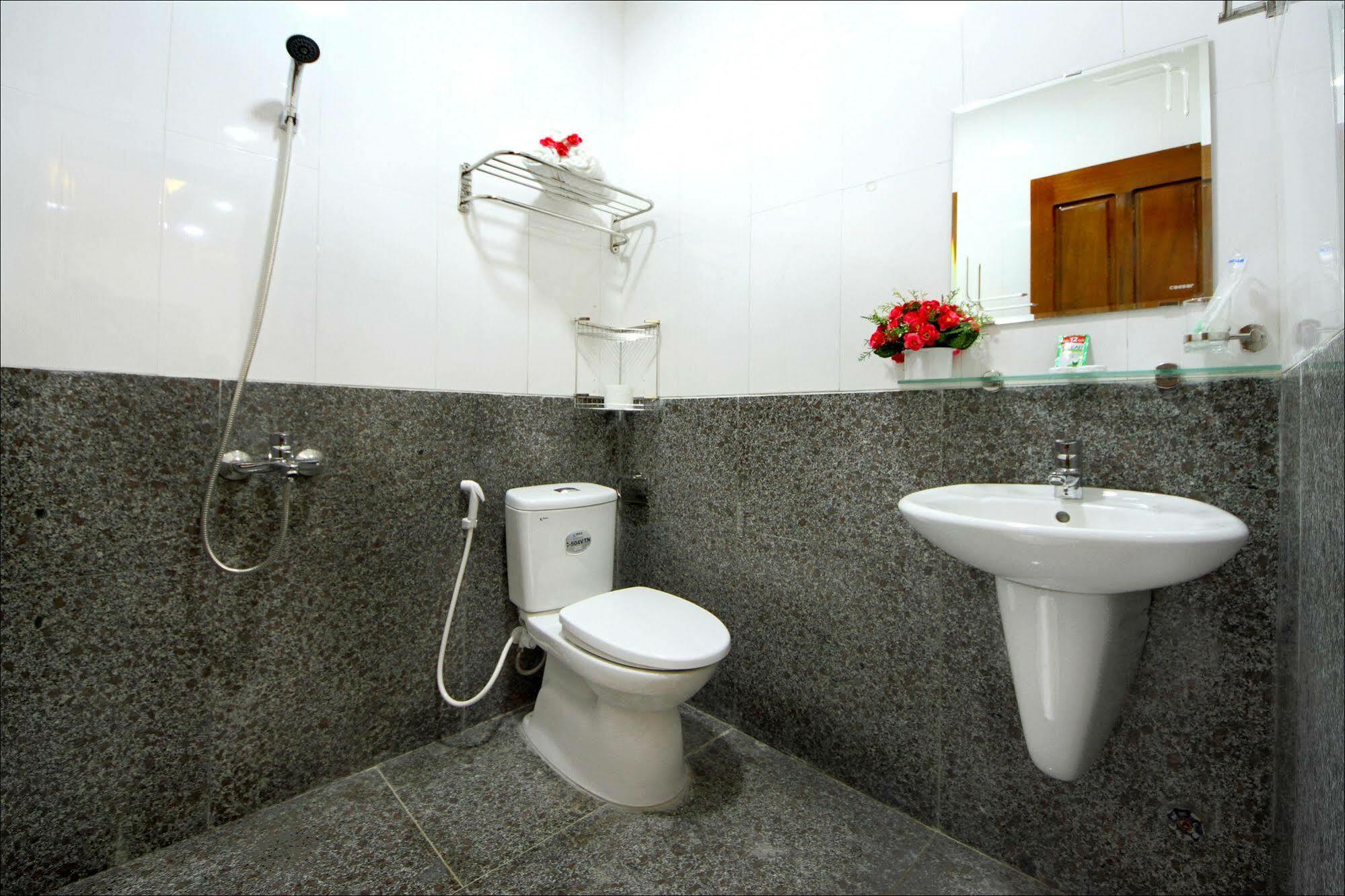 Hoi An Green Channel Homestay Exterior photo
